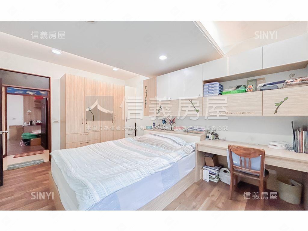 昌平路近洲際大面寬別墅房屋室內格局與周邊環境