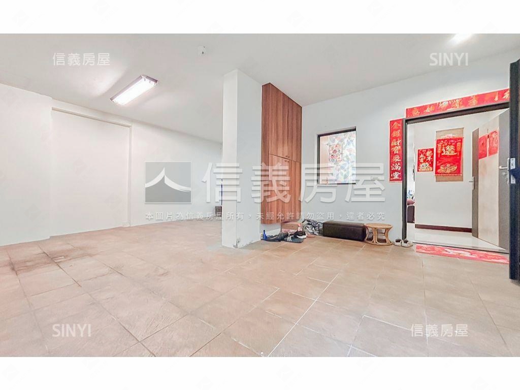 昌平路近洲際大面寬別墅房屋室內格局與周邊環境
