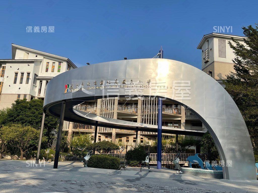 昌平路近洲際大面寬別墅房屋室內格局與周邊環境
