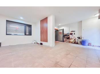 近未來洲際漢神仁美別墅