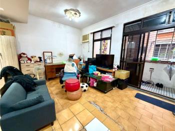 中正二樓公寓＊成家首選