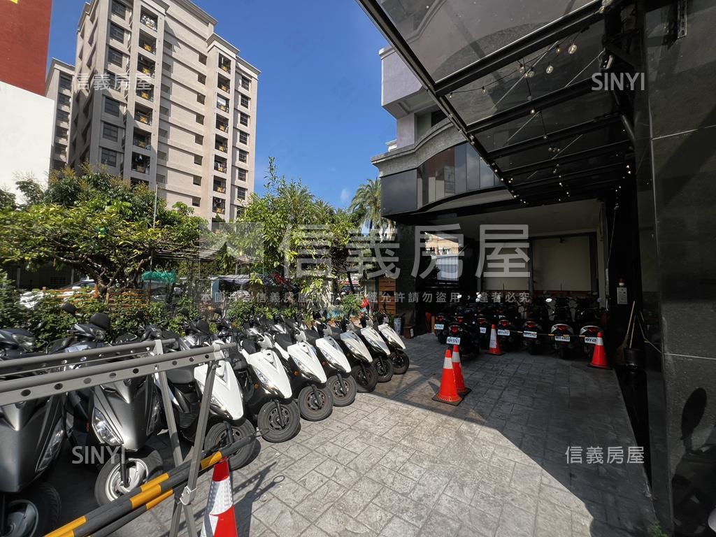 近花蓮車站精華地段透天房屋室內格局與周邊環境