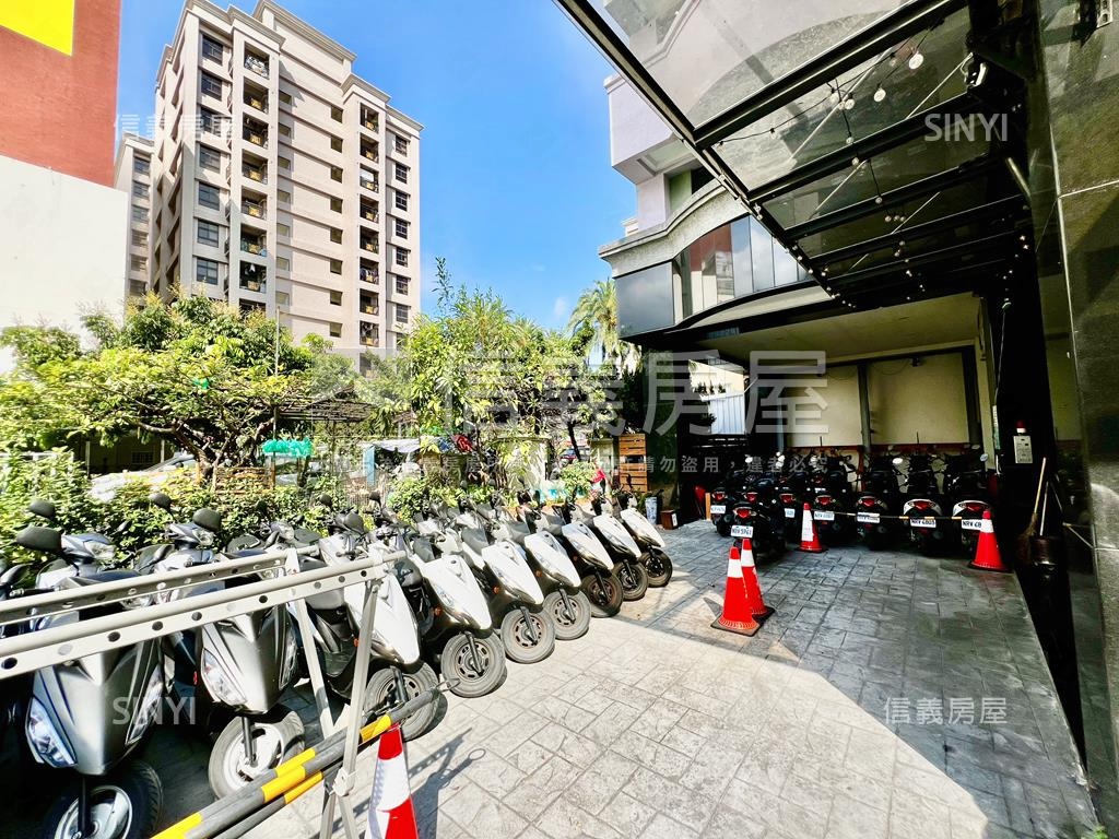 近花蓮車站精華地段透天房屋室內格局與周邊環境