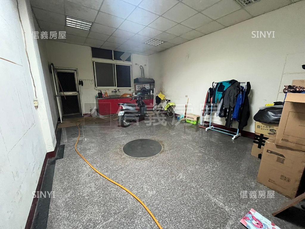 中壢車站前電梯透店房屋室內格局與周邊環境