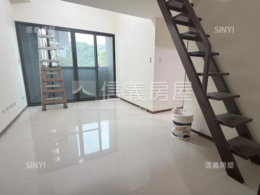 里山鑽全新裝潢大空間房屋室內格局與周邊環境