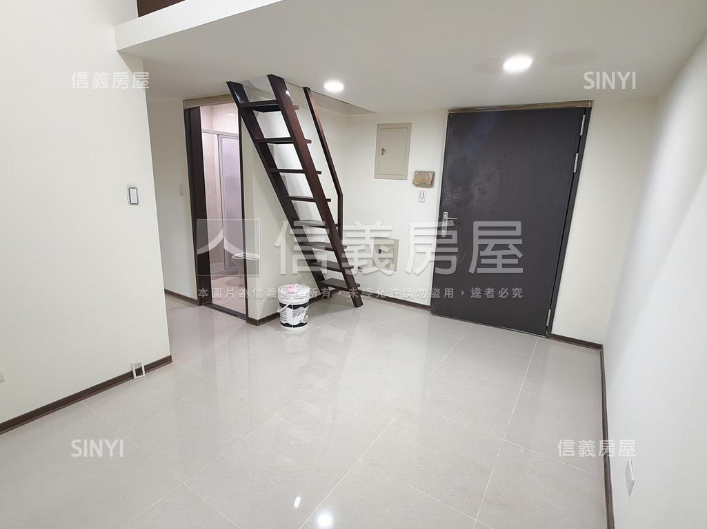 里山鑽全新裝潢大空間房屋室內格局與周邊環境