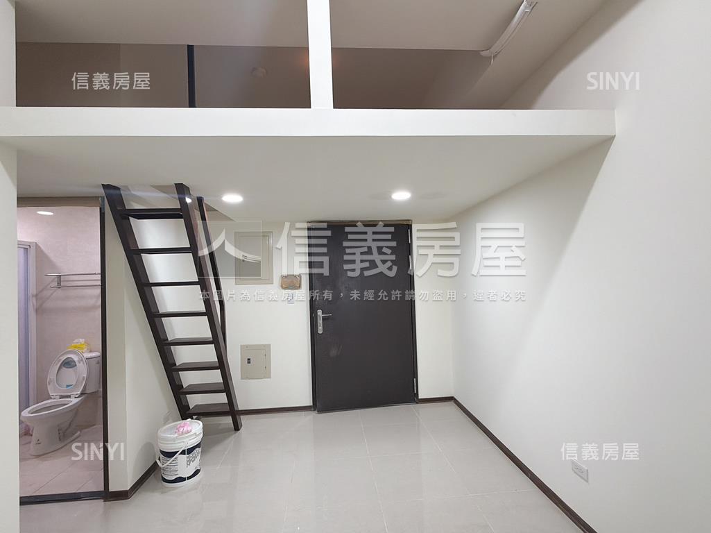 里山鑽全新裝潢大空間房屋室內格局與周邊環境