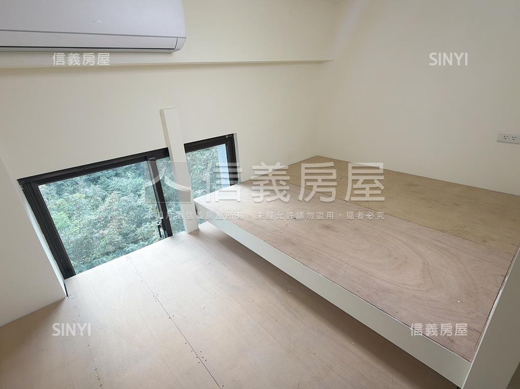 里山鑽全新裝潢大空間房屋室內格局與周邊環境