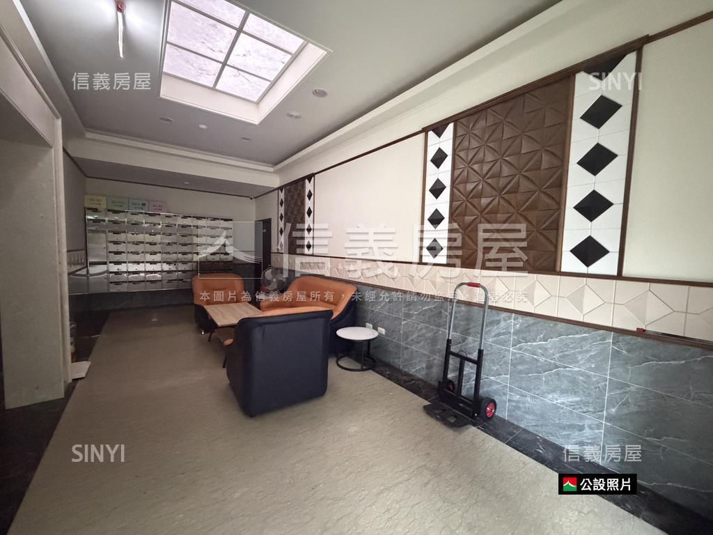 里山鑽全新裝潢大空間房屋室內格局與周邊環境