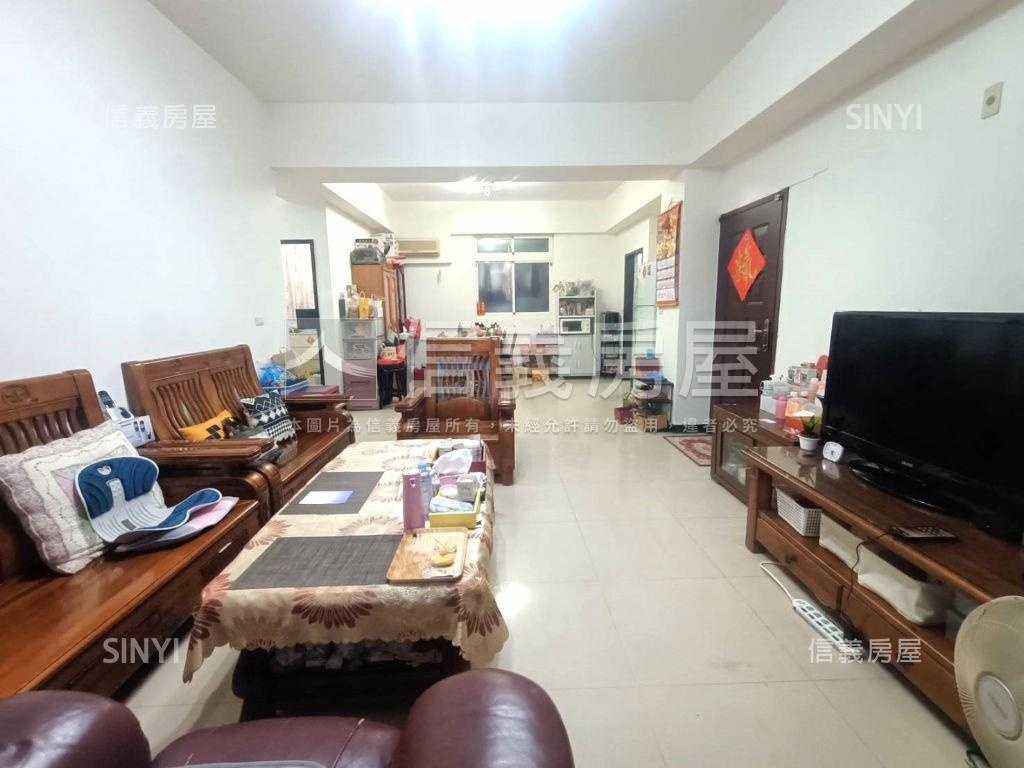光華街稀有電梯四房房屋室內格局與周邊環境