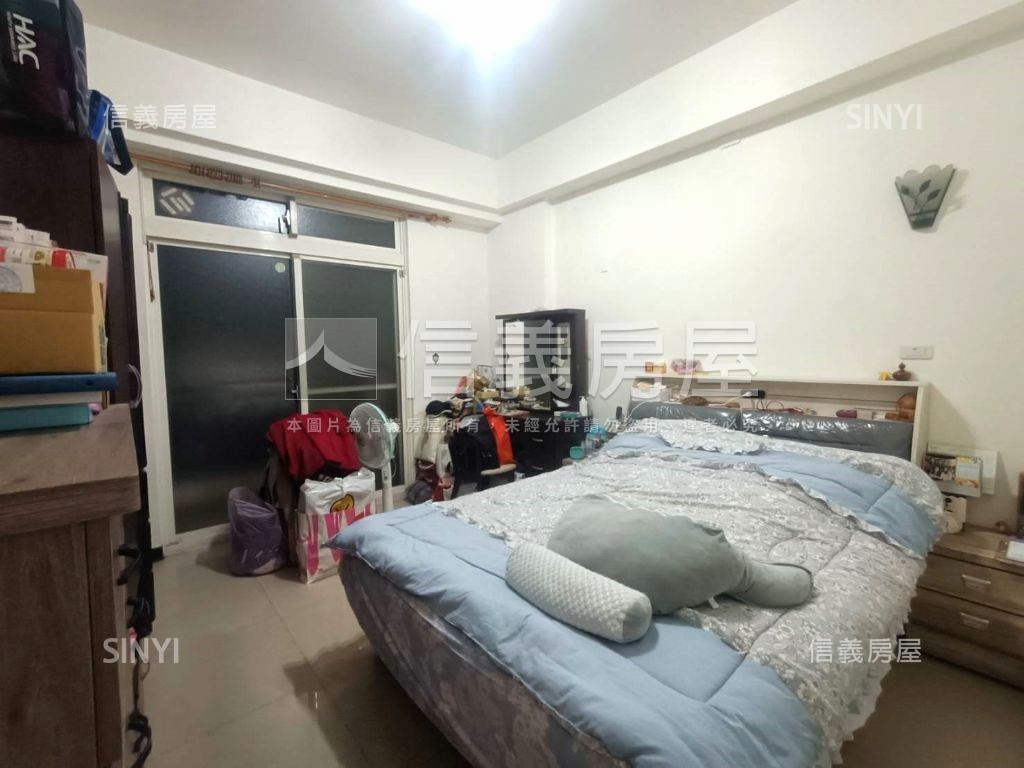 光華街稀有電梯四房房屋室內格局與周邊環境