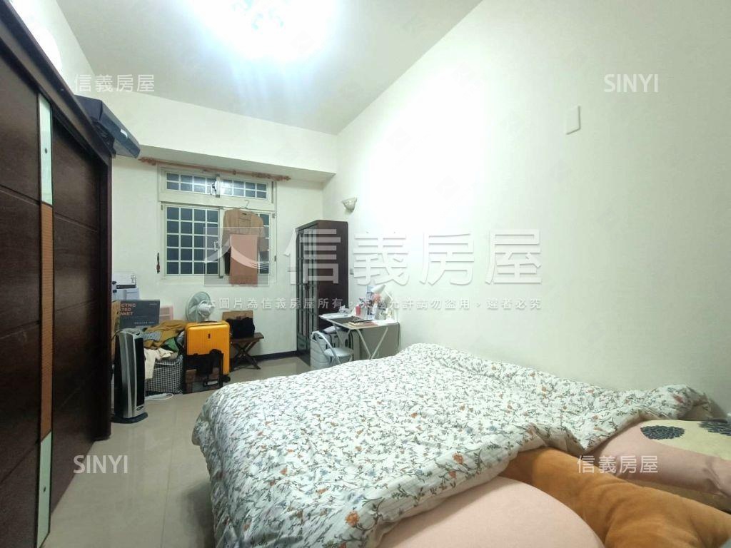光華街稀有電梯四房房屋室內格局與周邊環境