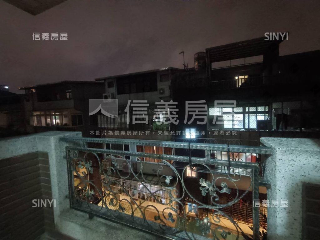 光華街稀有電梯四房房屋室內格局與周邊環境