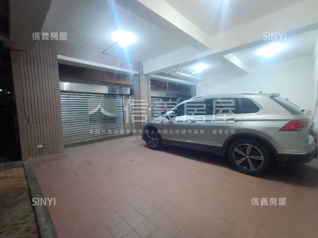 光華街稀有電梯四房房屋室內格局與周邊環境