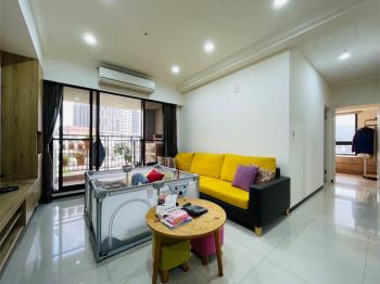 時代菁英首購首選三房平車