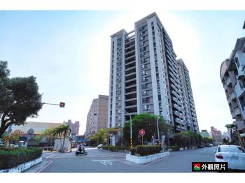 國泰上品硯朝南景觀宅