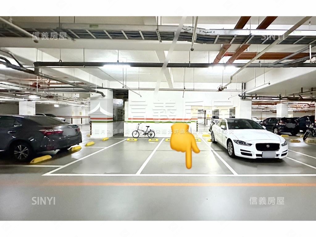 近高鐵櫻花家綻兩房平車位房屋室內格局與周邊環境
