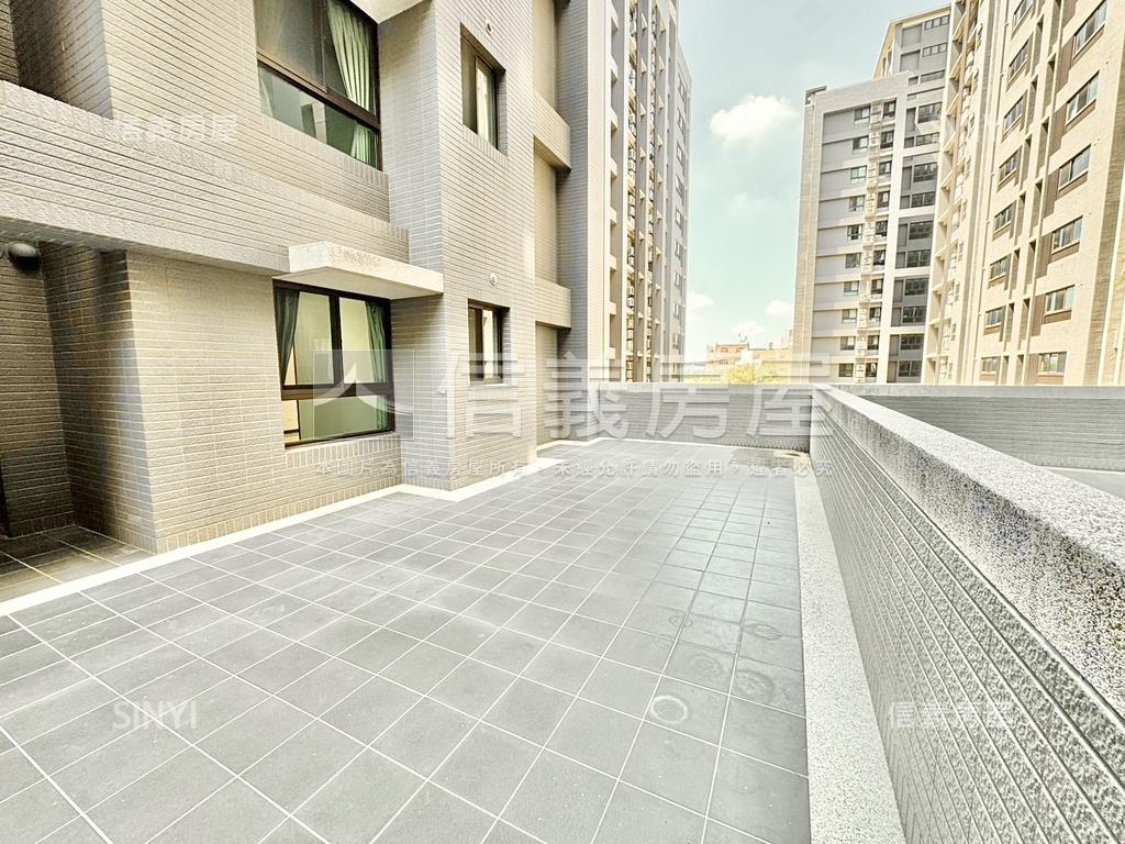 近高鐵櫻花家綻兩房平車位房屋室內格局與周邊環境