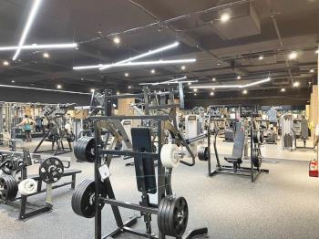 德傳天下大型商場金店