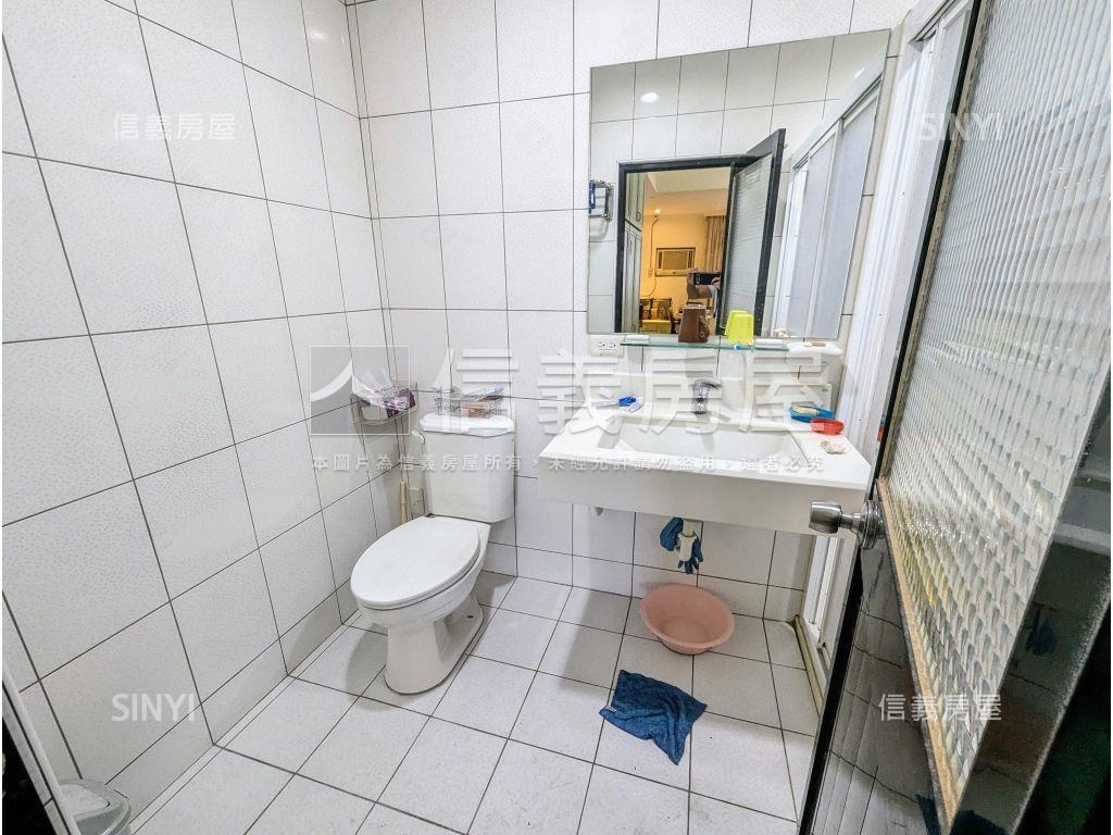 中興北街優質整棟廠房房屋室內格局與周邊環境
