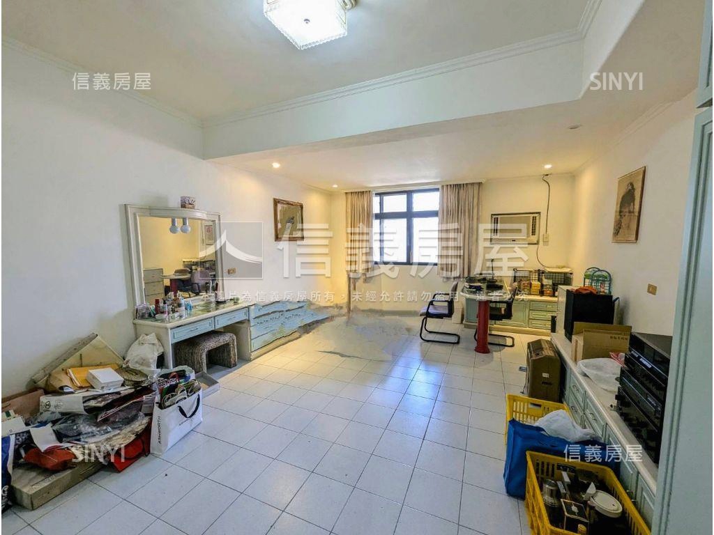中興北街優質整棟廠房房屋室內格局與周邊環境