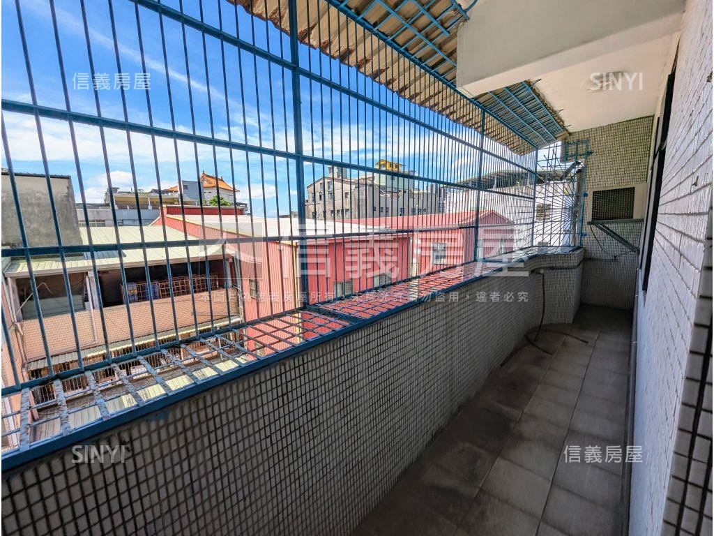 中興北街優質整棟廠房房屋室內格局與周邊環境