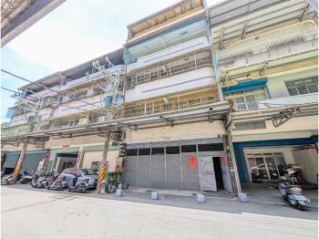 中興北街優質整棟廠房
