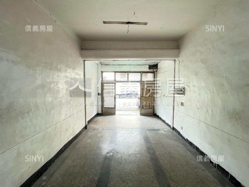 瑞隆三面採光十米正街透店房屋室內格局與周邊環境