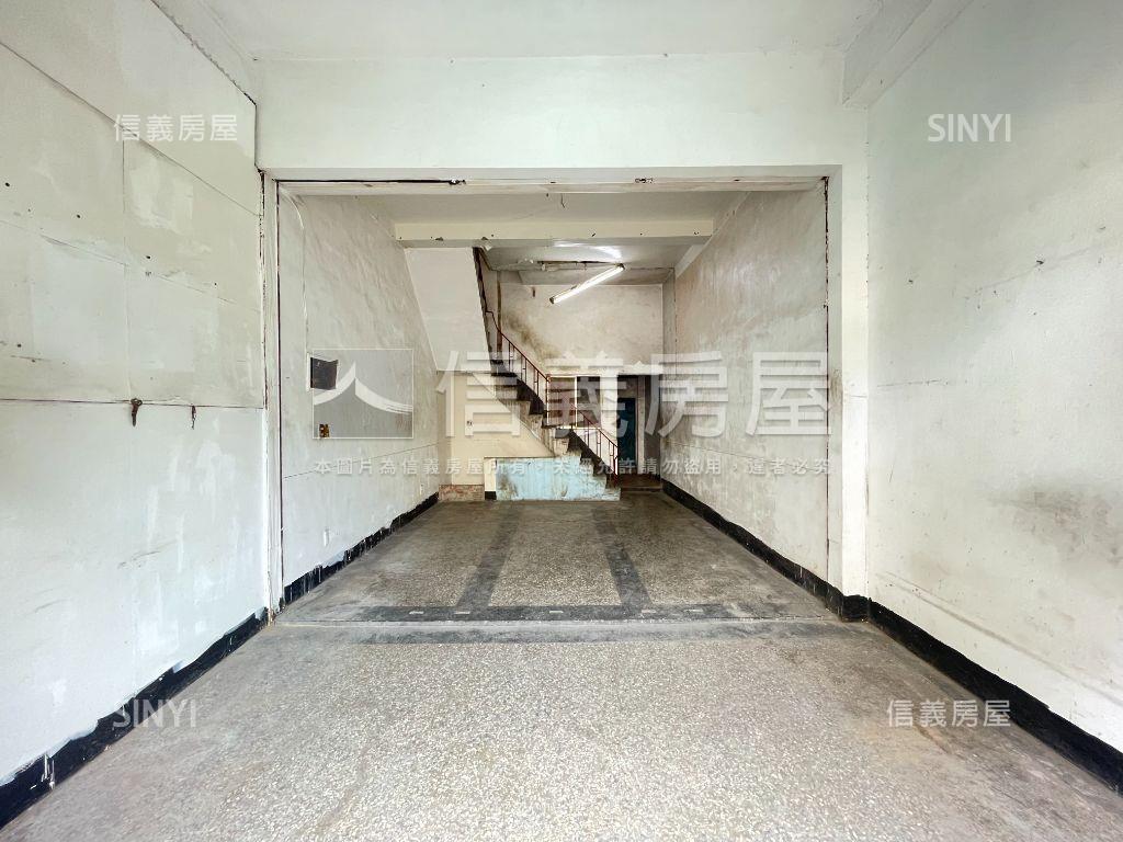 瑞隆三面採光十米正街透店房屋室內格局與周邊環境