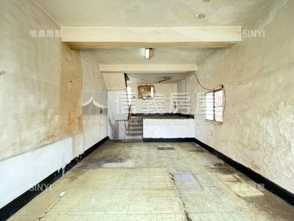 瑞隆三面採光十米正街透店房屋室內格局與周邊環境