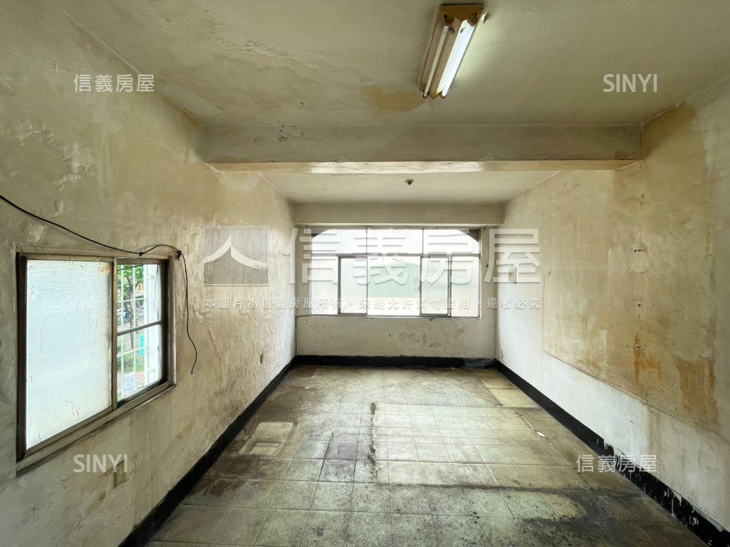 瑞隆三面採光十米正街透店房屋室內格局與周邊環境