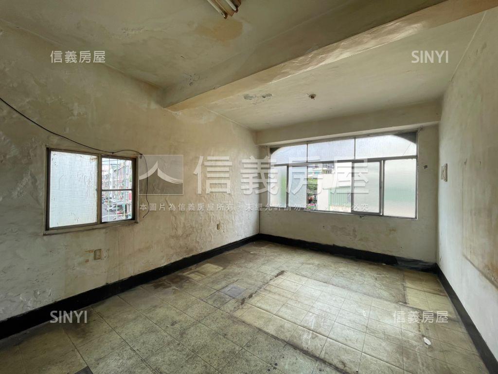 瑞隆三面採光十米正街透店房屋室內格局與周邊環境