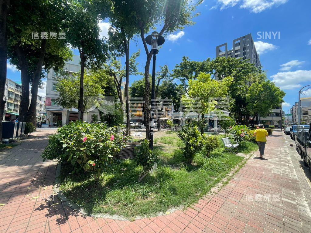 瑞隆三面採光十米正街透店房屋室內格局與周邊環境