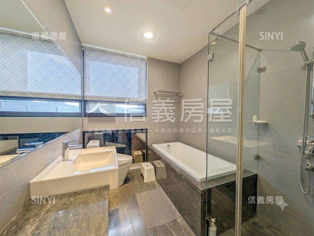 長耀豁達稀有達仁區四房車房屋室內格局與周邊環境
