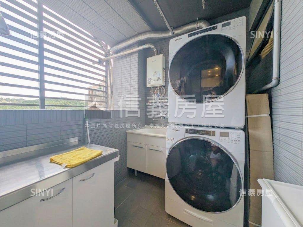 長耀豁達稀有達仁區四房車房屋室內格局與周邊環境