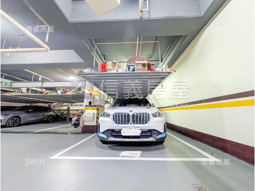 長耀豁達稀有達仁區四房車房屋室內格局與周邊環境