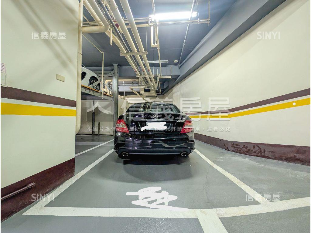 長耀豁達稀有達仁區四房車房屋室內格局與周邊環境