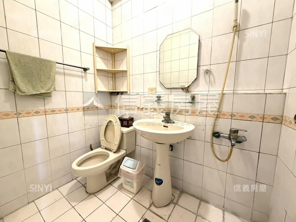 近大元國小社區美透天房屋室內格局與周邊環境