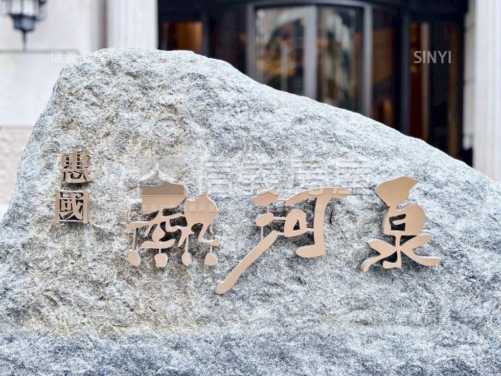 熱河泉約８米寬近捷運店面房屋室內格局與周邊環境
