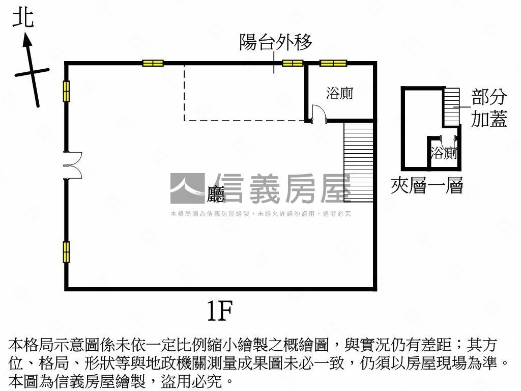 熱河泉約８米寬近捷運店面房屋室內格局與周邊環境