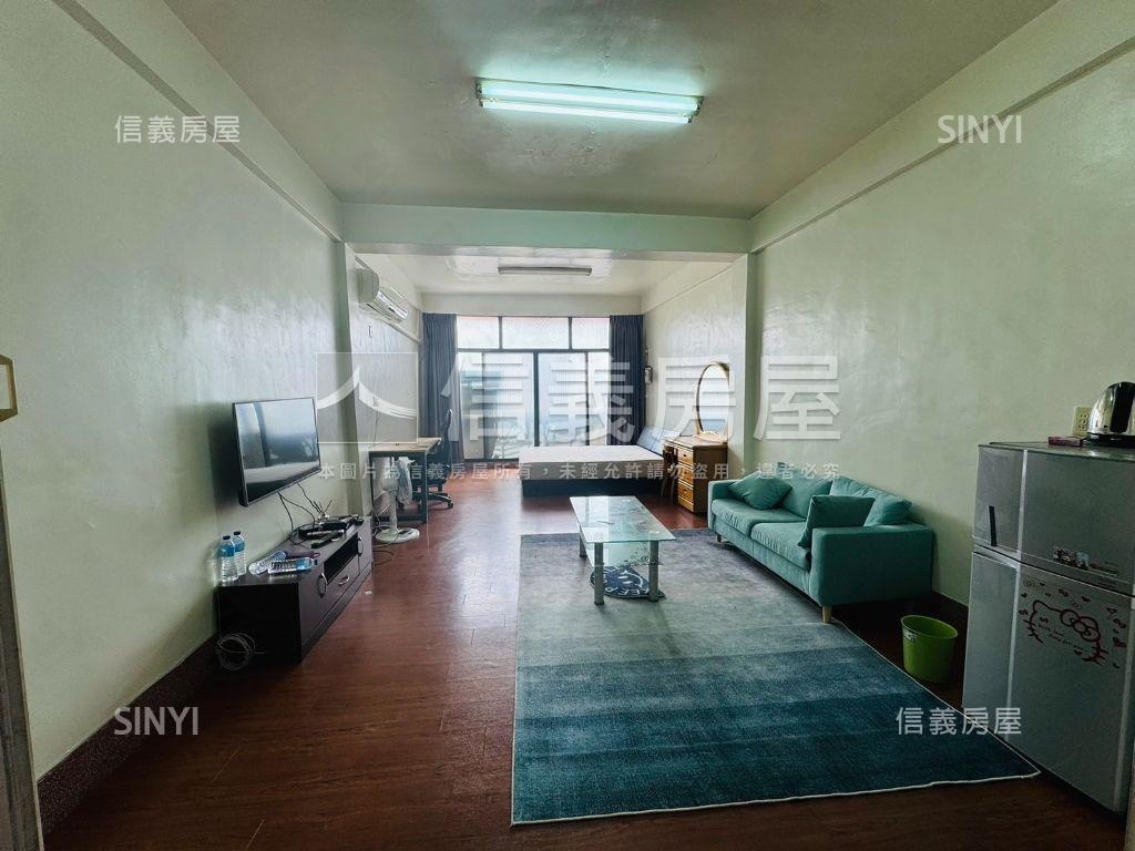 和美鬧區黃金店面房屋室內格局與周邊環境