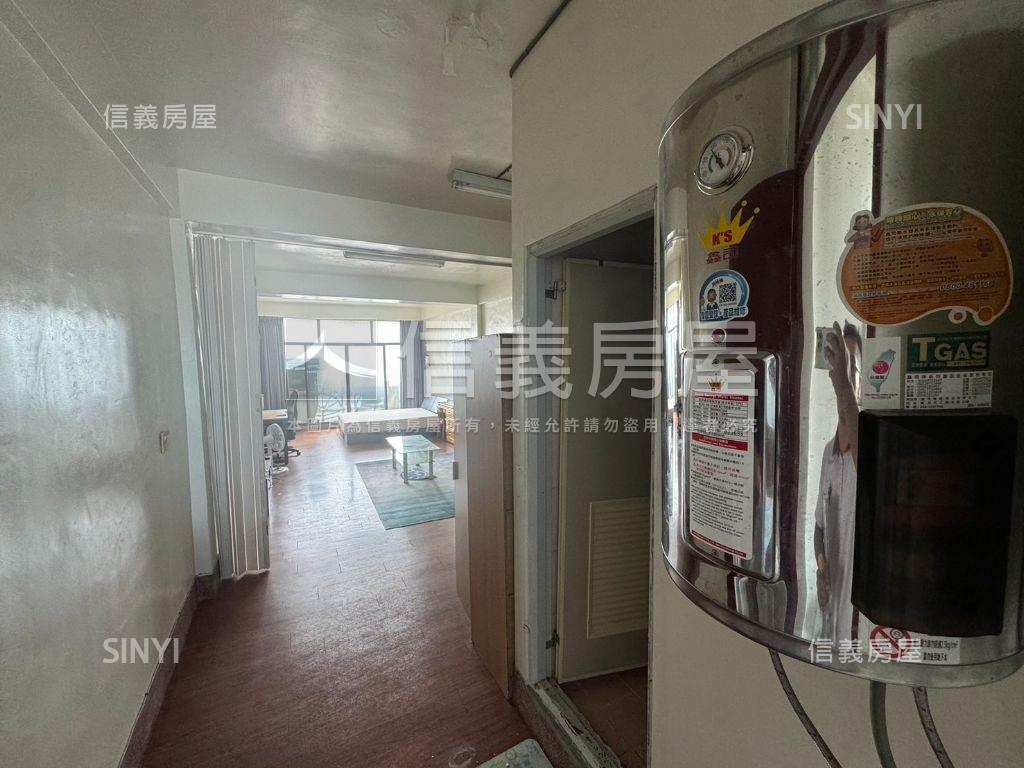 和美鬧區黃金店面房屋室內格局與周邊環境