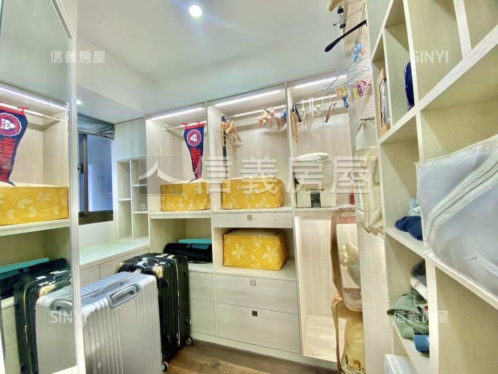 家傳．類豪宅景觀美式設計房屋室內格局與周邊環境