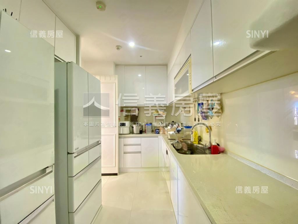 家傳．類豪宅景觀美式設計房屋室內格局與周邊環境