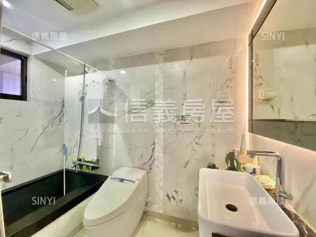 家傳．類豪宅景觀美式設計房屋室內格局與周邊環境