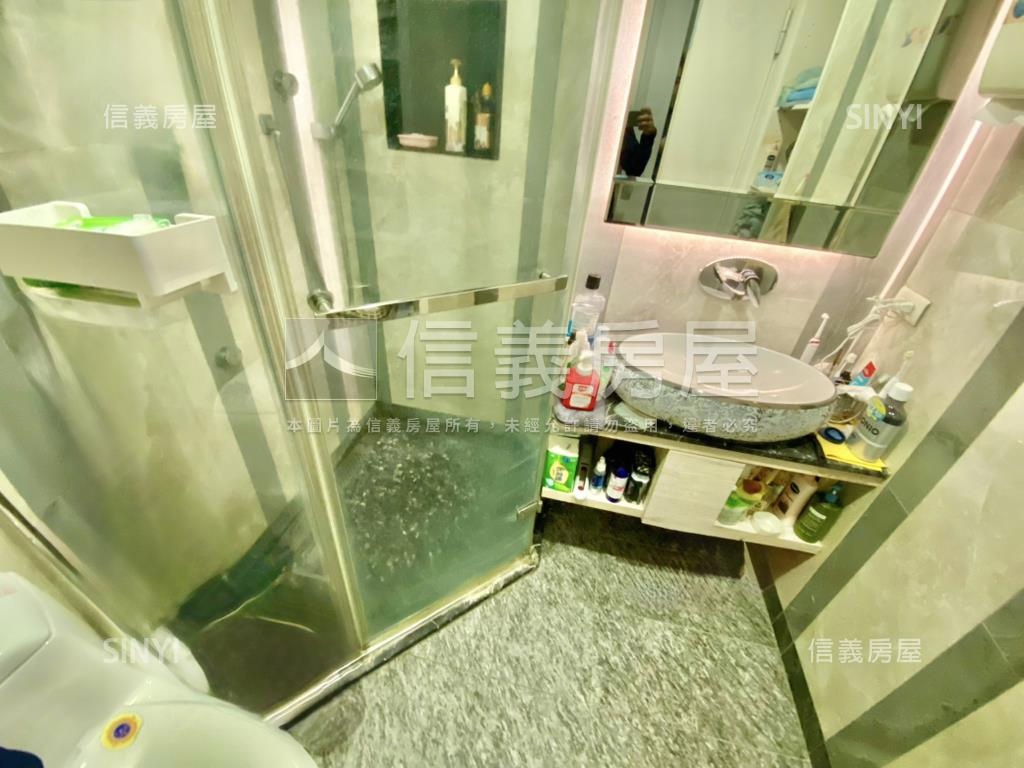 家傳．類豪宅景觀美式設計房屋室內格局與周邊環境