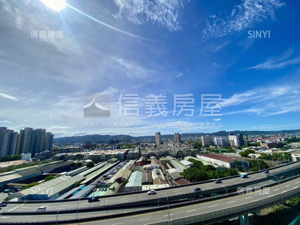 家傳．類豪宅景觀美式設計房屋室內格局與周邊環境