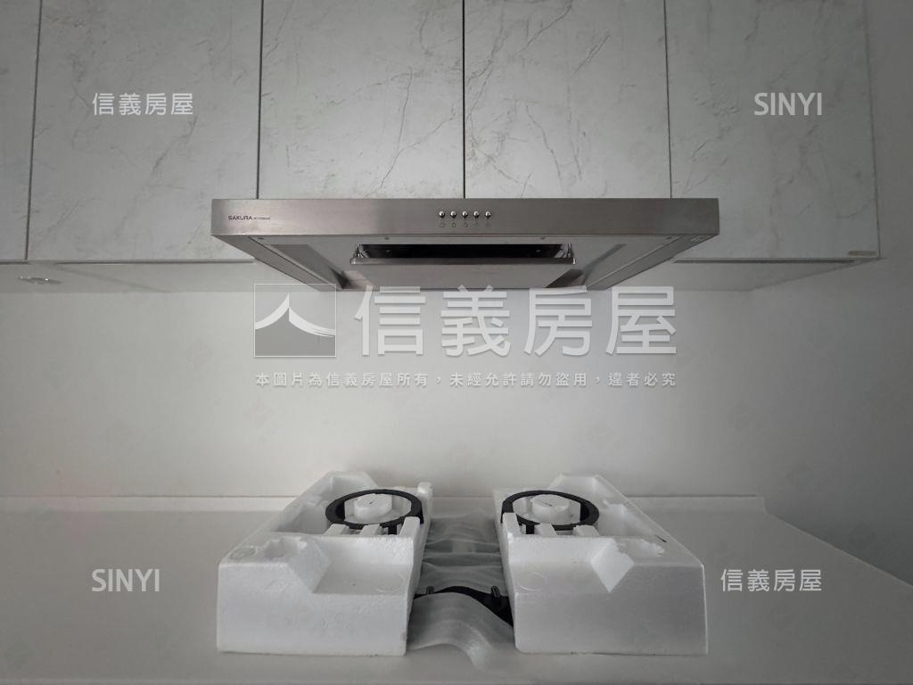 全新面寬約八米四電梯車墅房屋室內格局與周邊環境