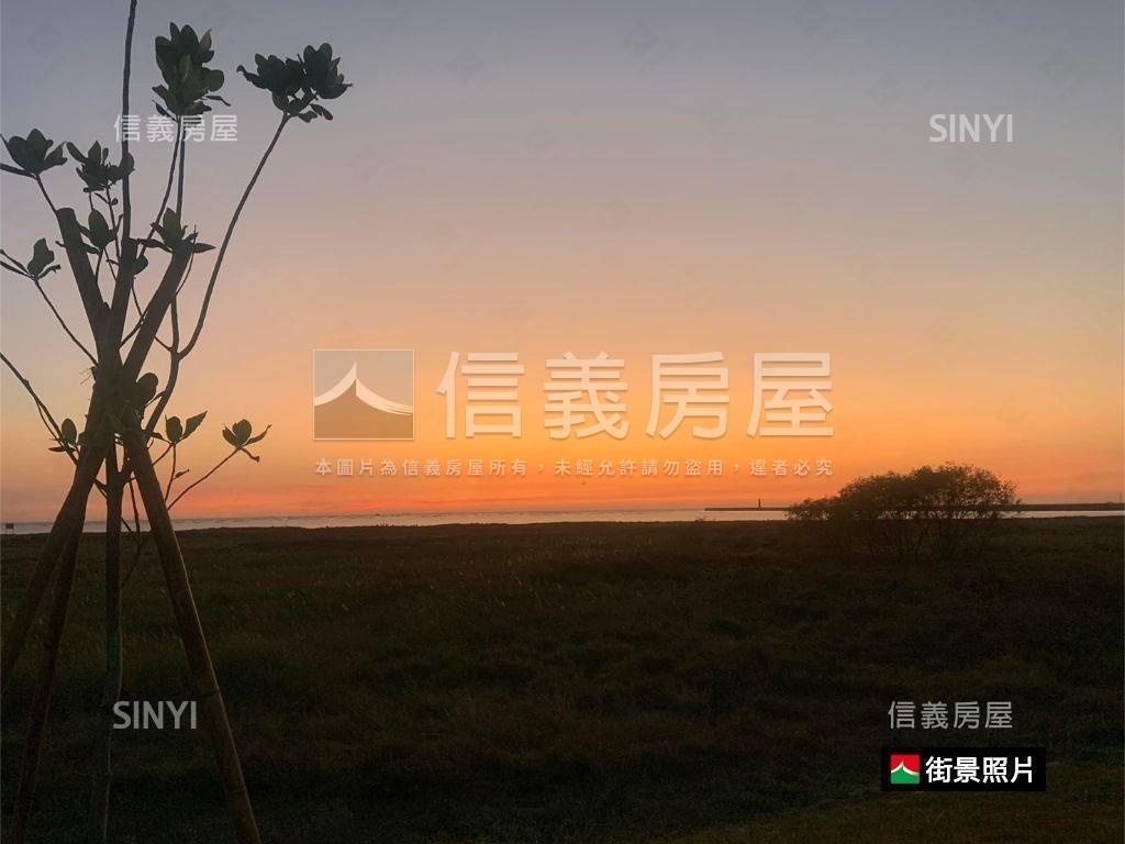 全新面寬約八米四電梯車墅房屋室內格局與周邊環境