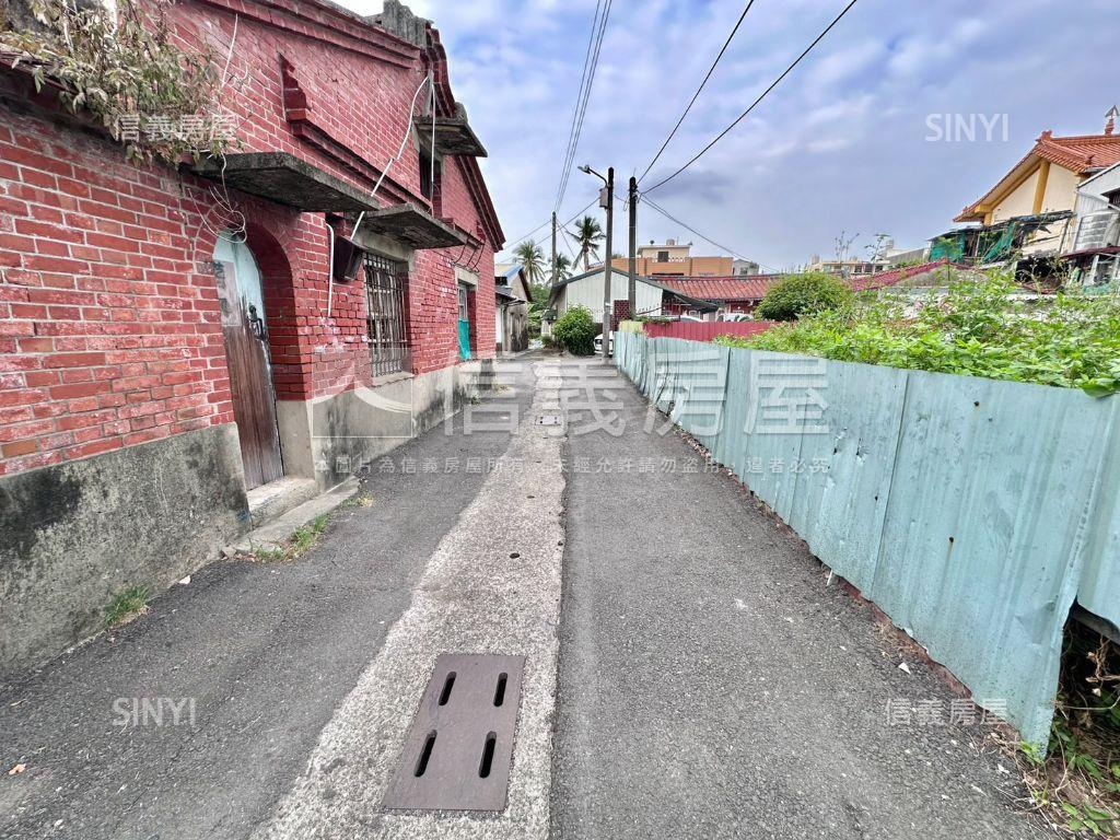 永康｜臨１１米角窗豪宅地房屋室內格局與周邊環境